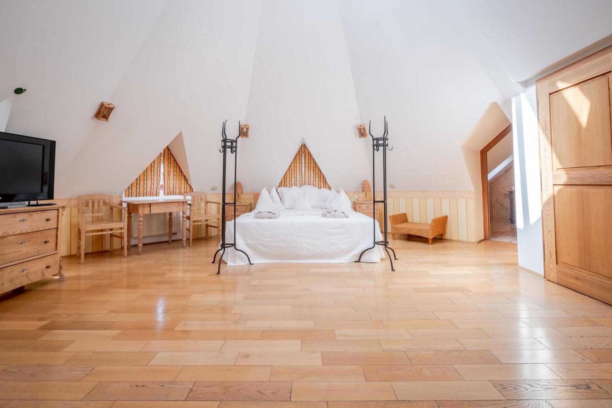 לויפרסדורף ביי פורסטנפלד Hotel Roemerstein מראה חיצוני תמונה